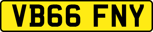 VB66FNY