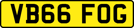 VB66FOG