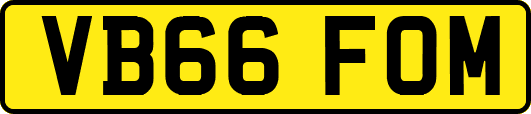 VB66FOM
