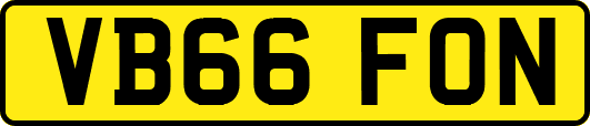 VB66FON