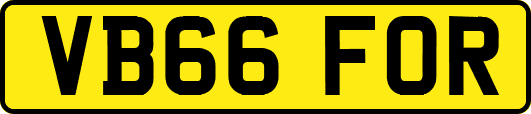 VB66FOR