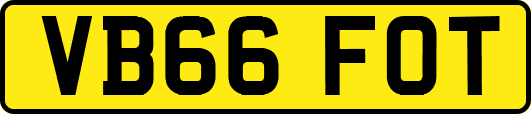 VB66FOT