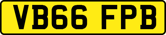 VB66FPB