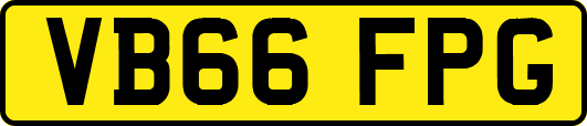 VB66FPG