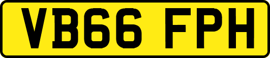 VB66FPH