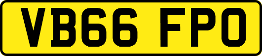 VB66FPO