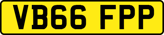 VB66FPP