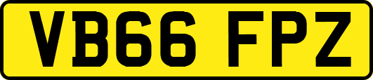 VB66FPZ
