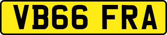 VB66FRA