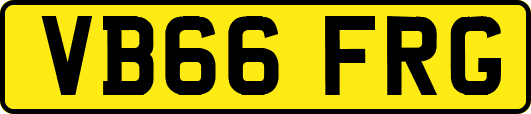 VB66FRG