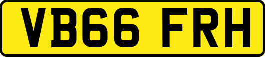 VB66FRH