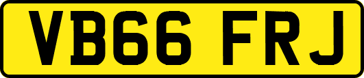 VB66FRJ