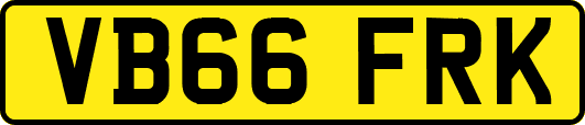 VB66FRK