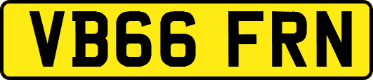 VB66FRN