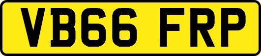 VB66FRP
