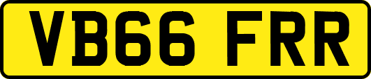 VB66FRR