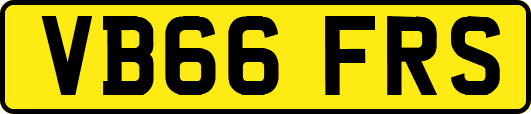 VB66FRS