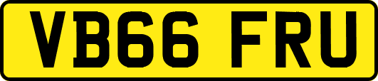 VB66FRU