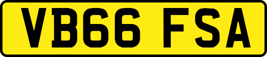 VB66FSA