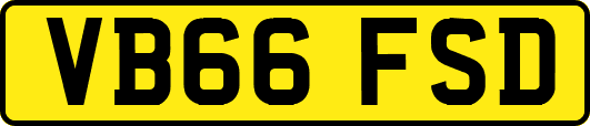 VB66FSD