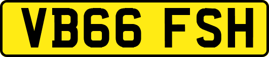 VB66FSH