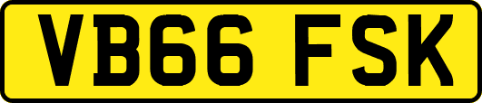 VB66FSK