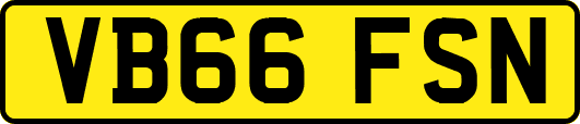 VB66FSN