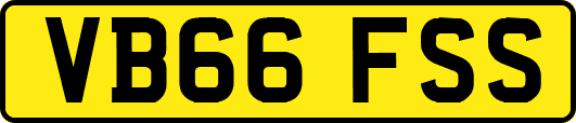 VB66FSS