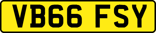VB66FSY