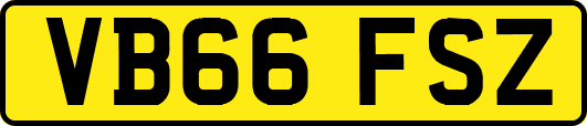 VB66FSZ