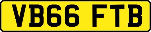 VB66FTB