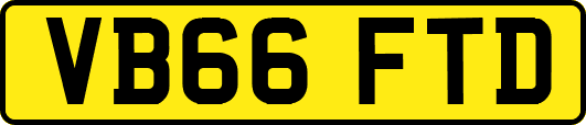 VB66FTD