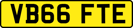 VB66FTE