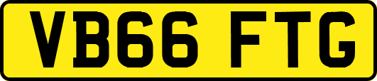 VB66FTG