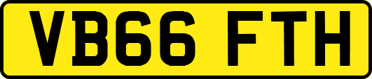 VB66FTH