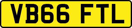 VB66FTL