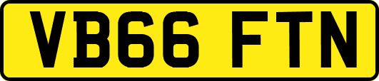 VB66FTN