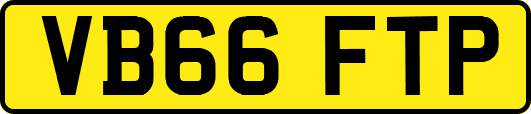 VB66FTP