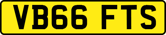 VB66FTS