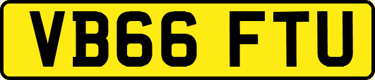 VB66FTU