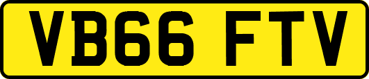 VB66FTV