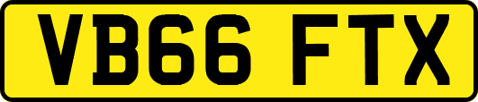 VB66FTX