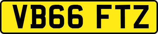VB66FTZ