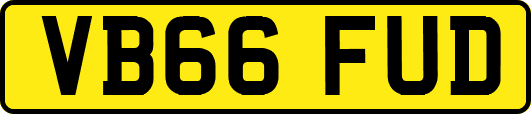 VB66FUD