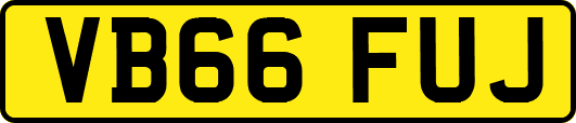 VB66FUJ