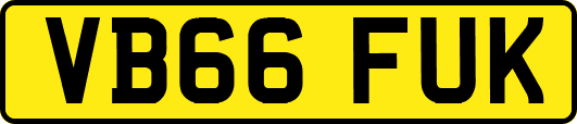 VB66FUK