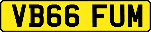 VB66FUM
