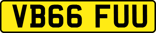 VB66FUU