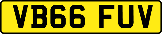 VB66FUV