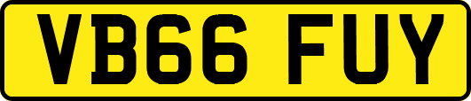 VB66FUY